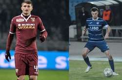 «Верес» підписав колишнього півзахисника «Зорі»