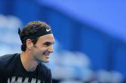 Федерер став найкращим спортсменом року, обійшовши Роналду і Мессі