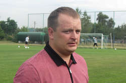 «Ворскла» не виключає варіант підсилення легіонерами з Латинської Америки 