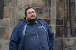 Викрадений у Києві криптоексперт Лернер знайшовся: він в стані глибокого стресу