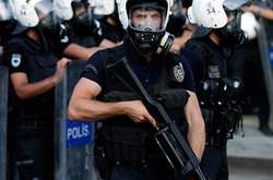 У Туреччині затримали 75 осіб за підозрою у зв’язках з ІДІЛ