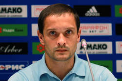 «Олімпік» погодив новий контракт з Санжаром