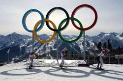 Швеція і Латвія можуть спільно провести Олімпійські ігри-2026