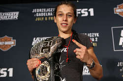 Стало відомо, хто понесе олімпійський вогонь зимової Олімпіади-2018