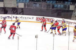 Збірна України U-18 здобула другу перемогу на Кубку чотирьох націй