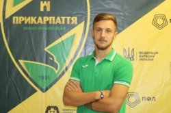 «Верес» ледь не посилився Приймою замість Приймака