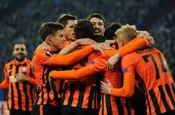 «Шахтар» проведе спаринг проти «Копенгагена»