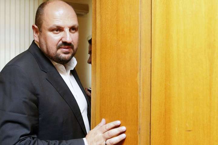 Нардеп Борислав Розенблат - Антикорупційна прокуратура не пустила Розенблата на новорічні свята в Німеччину