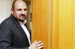 Антикорупційна прокуратура не пустила Розенблата на новорічні свята в Німеччину