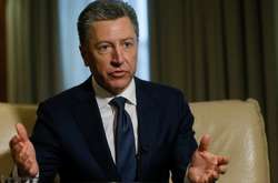 Волкер: РФ хоче, щоб Україна була частиною великої російської орбіти