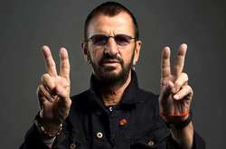 Барабанщик The Beatles удостоєний лицарського звання