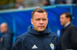 Юрій Свірков. Фото: Footboom