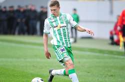 Орендований гравець «Ворскли» Матвієнко повернеться в «Шахтар»