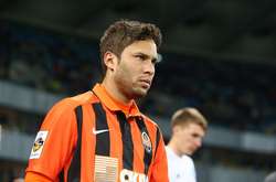 Марлос став найкращим гравцем «Шахтаря» у 2017-му році