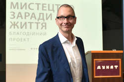 Фонд Ложкіна зібрав кошти та відкрив відділення реабілітації передчасно народжених дітей