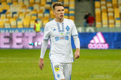 Сергій Сидорчук. Фото: 1927.kiev.ua