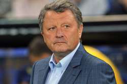 Мирон Маркевич. Фото: Футбол 24