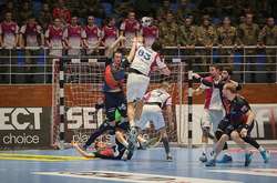 ТОП-10 кращих моментів «Мотора» в Лізі чемпіонів-2017