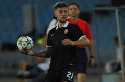 Футболіст, який підозрювався в «договірняку» в Україні, знайшов нову команду в Росії