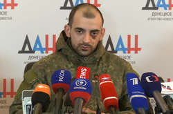 Звільнений з полону Євген Чудніцов розказав, чому давав інтерв’ю російським пропагандистам