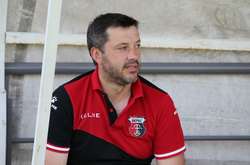 Вірт: Я кайфував, перебуваючи на тренерській лаві «Вереса»