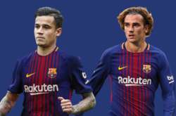 ТОП-10 футбольних трансферів, які можуть здійснитись у 2018-му році