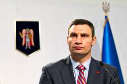 Кличко пообіцяв наступного року представити Генплан Києва