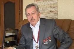 НАБУ затримало на великому хабарі директора Інституту агроекології і природокористування