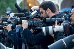В Україні за рік 90 разів застосовували силу проти журналістів