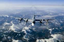 ВПС Австралії приводили в бойову готовність через бомбардувальники РФ