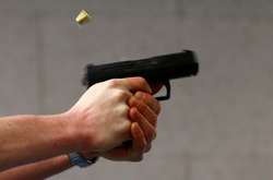 У центрі Москви сталася стрілянина, є пораненні