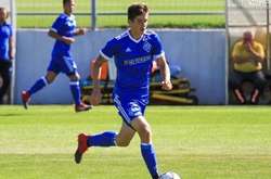 «Шахтар» хоче посилитися футболістом з юнацького складу «Динамо»