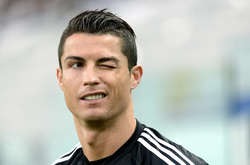 Кріштіану Роналду - кращий спортсмен 2017-го року в Європі