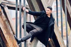 Победитель шоу «Топ-модель по-украински» пожаловался на «дикий» интерес девушек в соцсетях