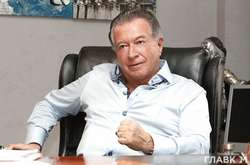 Україно-американський мільярдер поскаржився на свавілля банків