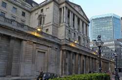 Британія наступного року може ввести національну криптовалюту