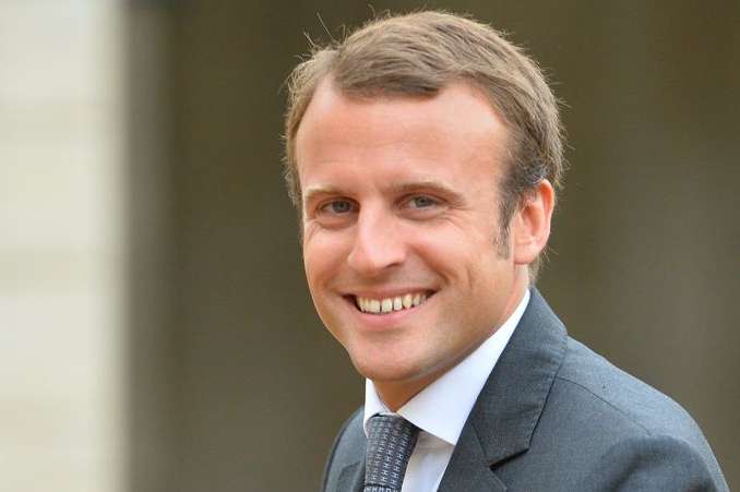 Макрон увів податкову реформу у Франції