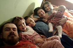 У Франківську чадним газом задихнулась ціла сім’я – чоловік, жінка та четверо дітей