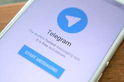 Telegram відключив один з наймасовіших антиурядових каналів в Ірані