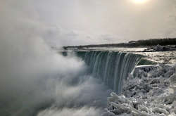 Ніагарський водоспад