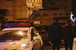 Харківським терористом виявився екстрасенс, у якого «проблеми з головою»