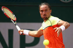 ATP Брісбен. Долгополов стратував з перемоги у новому сезоні