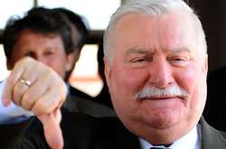 Лех Валенса