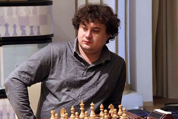 Українські шахісти завершили виступи на чемпіонаті світу без медалей 