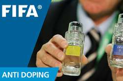 ФІФА підозрює чотирьох гравців московського ЦСКА у вживанні допінгу