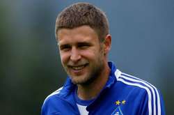 Артем Кравець. Фото: Футбол 24