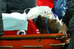 Ромелу Лукаку. Фото: Gettu Images