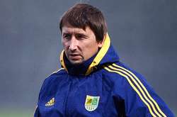 У тренерському штабі «Карпат» з'явився новий фахівець