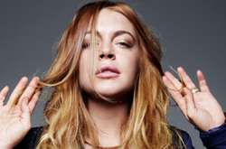 Линдси Лохан задолжала налоговой службе США свыше $100 тысяч 