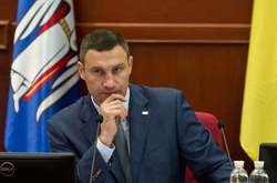 Кличко похвалився досягненням столичної влади